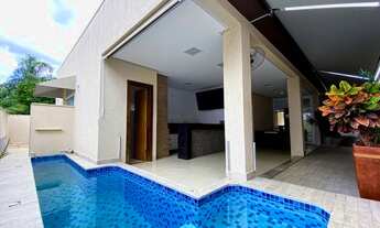 Imagem: Casa para locação no Jardins Verona