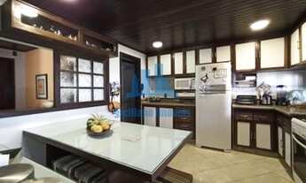 Imagem 7: ÓTIMA CASA DE 4 QUARTOS COM SUÍTE EM CONDOMÍNIO