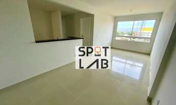 Imagem 6: Apartamento com 2 dormitórios à venda, 65 m² por R$ 321.000,00 - Tirol - Natal/RN