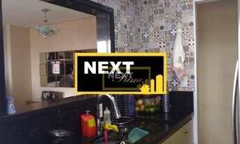 Imagem 6: Apartamento com 2 dormitórios à venda, 67 m² por R$ 450.000,00 - Vila Esperança - São Paul