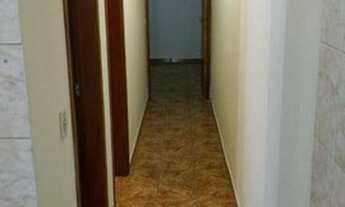 Imagem 3: Casa com 2 dormitórios para alugar, 80 m² por R$ 1.300,00/mês - Novo Horizonte - Jaguariún