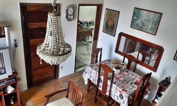 Imagem 5: Apartamento 5/4, Dependência de Empregada em Brotas