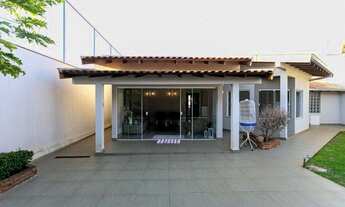 Imagem: Casa para venda tem 230 metros quadrados