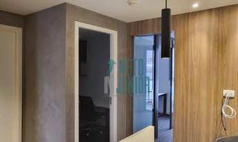 Imagem 5: Conjunto, 90 m² - venda por R$ 1.100.000,00 ou aluguel por R$ 6.000,00/mês - Brooklin - Sã