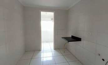 Imagem 5: Apartamento Para Alugar no Residencial Flores do Ipê R;Fortaleza N;2648 Recanto Tropical C