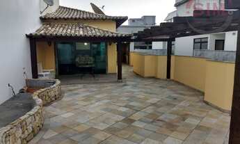 Imagem 2: Cobertura com 3 dormitórios à venda, 120 m² na Prainha - Arraial do Cabo/RJ