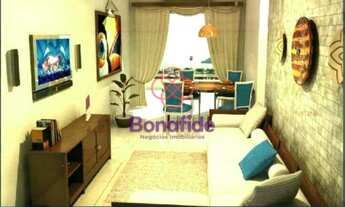 Imagem 4: APARTAMENTO A VENDA, EDIFÍCIO ALTOS DO VIVAMAR II, UBATUBA