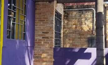 Imagem 7: Imóvel comercial para locação com deck para mesas no Jardim Sumaré