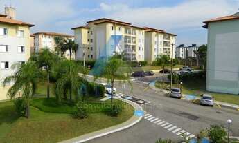 Imagem 2: Apartamento Residencial à venda, Medeiros, Jundiaí - AP0339