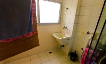 Imagem 7: Apartamento à Venda, pé na areia 2 quartos Centro, Bertioga, SP