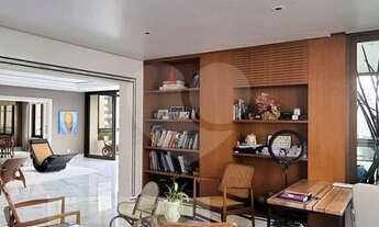 Imagem 3: Apartamento Alto Padrão para Venda - 468