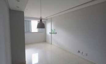 Imagem 6: Apartamento no Residencial Oásis 03 Quartos para Venda - Jardim das Américas 2ª Etapa