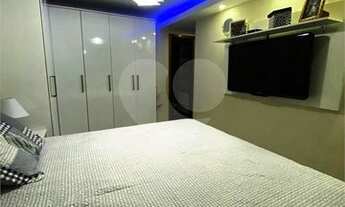 Imagem 4: Excelente apartamento com três dormitórios