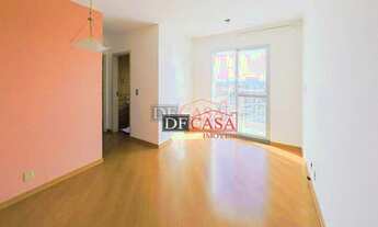 Imagem 2: Apartamento com 2 dormitórios à venda, 49 m² por R$ 235.000,00 - Itaquera - São Paulo/SP