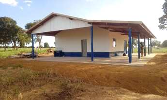 Imagem 7: LINDA CHACARA SAÍDA PARA SÃO PAULO 1I2LT5A