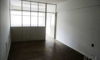 Imagem 2: Porto Alegre - Conjunto Comercial/Sala - Centro Histórico