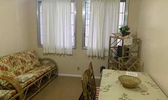 Imagem 6: Apartamento com 1 dormitório à venda, 65 m² por R$ 300.000 - Praia Grande - Ubatuba/SP