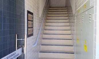 Imagem 7: Apartamento com 1 dormitório para alugar, 41 m² por R$ 1.200,00/mês - Granja do Torto - Br