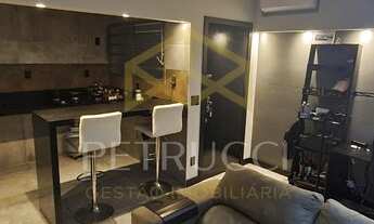 Imagem 3: Apartamento - Centro - Campinas