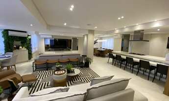 Imagem 3: Apartamento para Venda em Salvador, Caminho das Árvores, 4 dormitórios, 4 suítes, 6 banhei