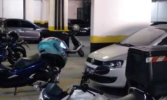 Imagem 6: Apartamento à venda, Centro, Diadema, SP- 2 DORMS/ SALA/ COZINHA/ 1 BANHEIRO/ A.S/ VARANDA