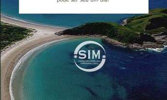 Imagem 2: Casa com 2 dormitórios à venda, 78 m² na Vila do Peró - Cabo Frio/RJ