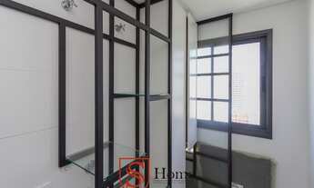 Imagem 6: Apartamento com 2 quartos e 2 vagas para aluguel no Centro