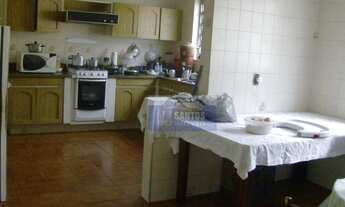 Imagem 3: Sobrado na Água Rasa 296m² em rua tranquila !