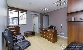 Imagem 5: Porto Alegre - Conjunto Comercial/Sala - Petrópolis