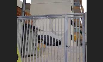 Imagem: Apartamento em Piedade prédio novo