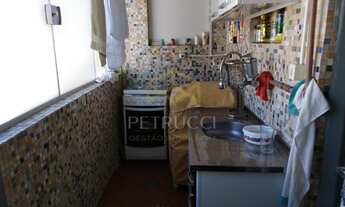 Imagem 4: Apartamento - Jardim Chapadão - Campinas