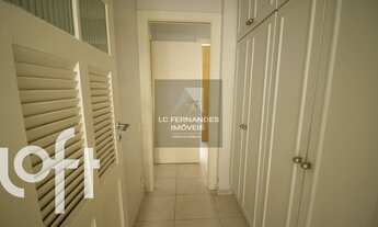 Imagem 7: Rio de Janeiro - Apartamento Padrão - Jardim Botânico