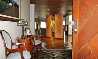 Imagem 2: Porto Alegre - Casa Padrão - Petrópolis