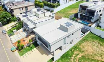 Imagem 5: Santana de Parnaíba - Casa de Condomínio - Alphaville