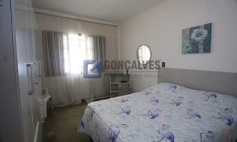 Imagem 6: SAO BERNARDO DO CAMPO - Residential / Sobrado - BAIRRO ASSUNCAO