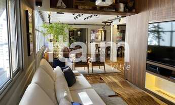 Imagem 6: Super moderno no Itaim