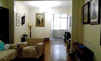 Imagem 10: Apartamento em Copacabana / 01 por andar / Entrega Imediata / Frente