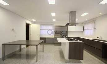 Imagem 5: Apartamento à venda, 347 m² por R$ 7.740.000,00 - Higienópolis - São Paulo/SP