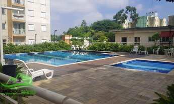 Imagem: Apartamento com 2 dormitórios à venda