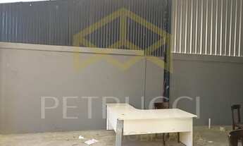 Imagem 6: Barracão - Jardim Cura D'Ars - Campinas