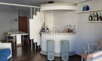 Imagem 3: Apartamento à venda, 160 m² por R$ 650.000,00 - Coqueiros - Florianópolis/SC