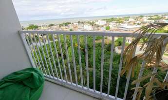 Imagem 3: Pe- Lindíssimo apartamento com modulados- Impecável Vista!! Enseada de Jacaraipe!