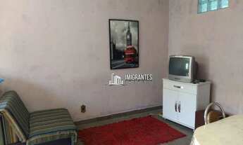 Imagem 3: Kitnet para locação, no Boqueirão, em Praia Grande