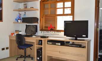 Imagem 5: Sobrado com 3 suítes à venda no Tatuapé