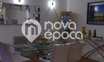 Imagem 5: Rio de Janeiro - Apartamento Padrão - Copacabana