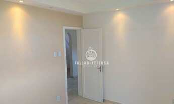 Imagem: Apartamento com 2 dormitórios à venda