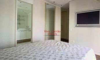 Imagem 5: Cobertura Duplex Mobiliada Com 4 Suítes e 7 Vagas de Garagem à venda, 463 m² por R$ 2.990