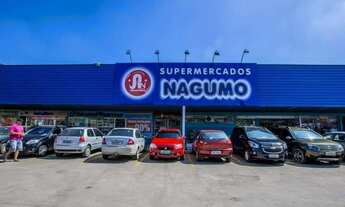 Imagem 2: GALPÃO 400 METROS / SUZANO EM AVENIDA DE GRANDE MOVIMENTAÇÃO