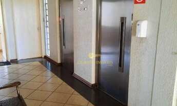 Imagem 2: Apartamento com 2 dormitórios para alugar, 140 m² por R$ 1.600/mês no Condomínio Residenci