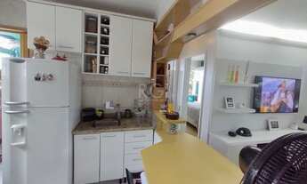 Imagem 5: Porto Alegre - Apartamento Padrão - Cristal